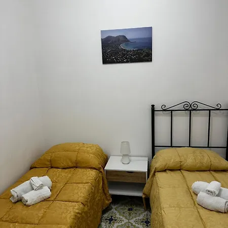 Lägenhet I Mori Bagheria